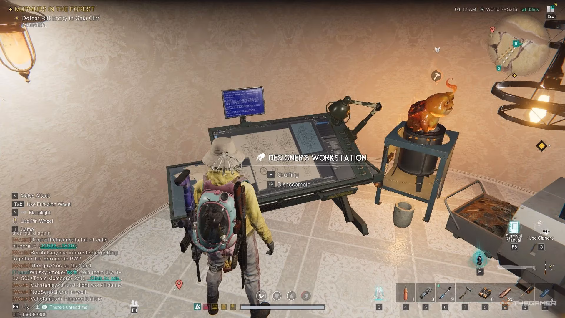 mastering-the-art-of-free-furniture-blueprint-acquisition-in-once-human-image-1