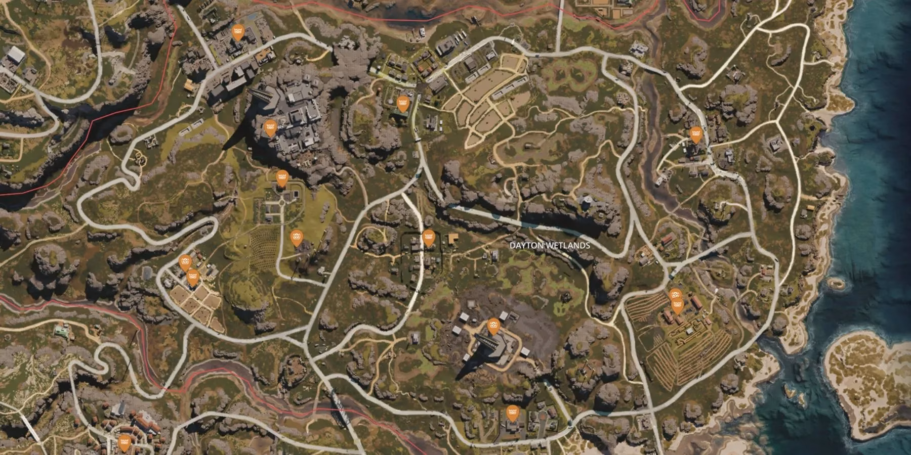 once-human-mystical-crates-guide-dayton-wetlands-broken-delta-locations-2026-image-0