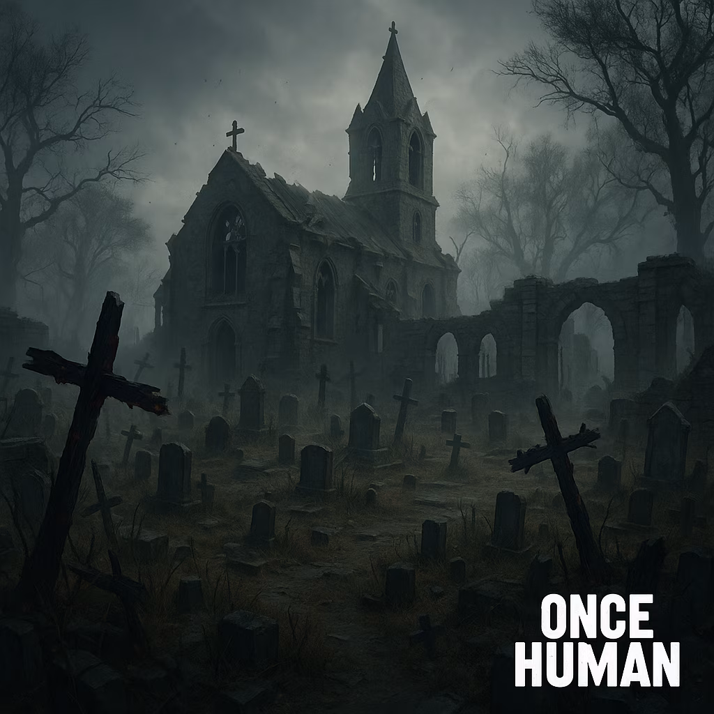 once-human-crafting-guide-2026-essential-materials-and-acquisition-methods-image-0