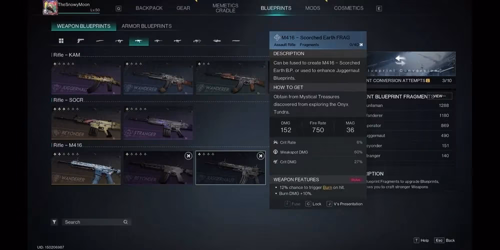 once-human-s-winter-update-unleashes-five-powerful-new-weapons-for-2025-image-1