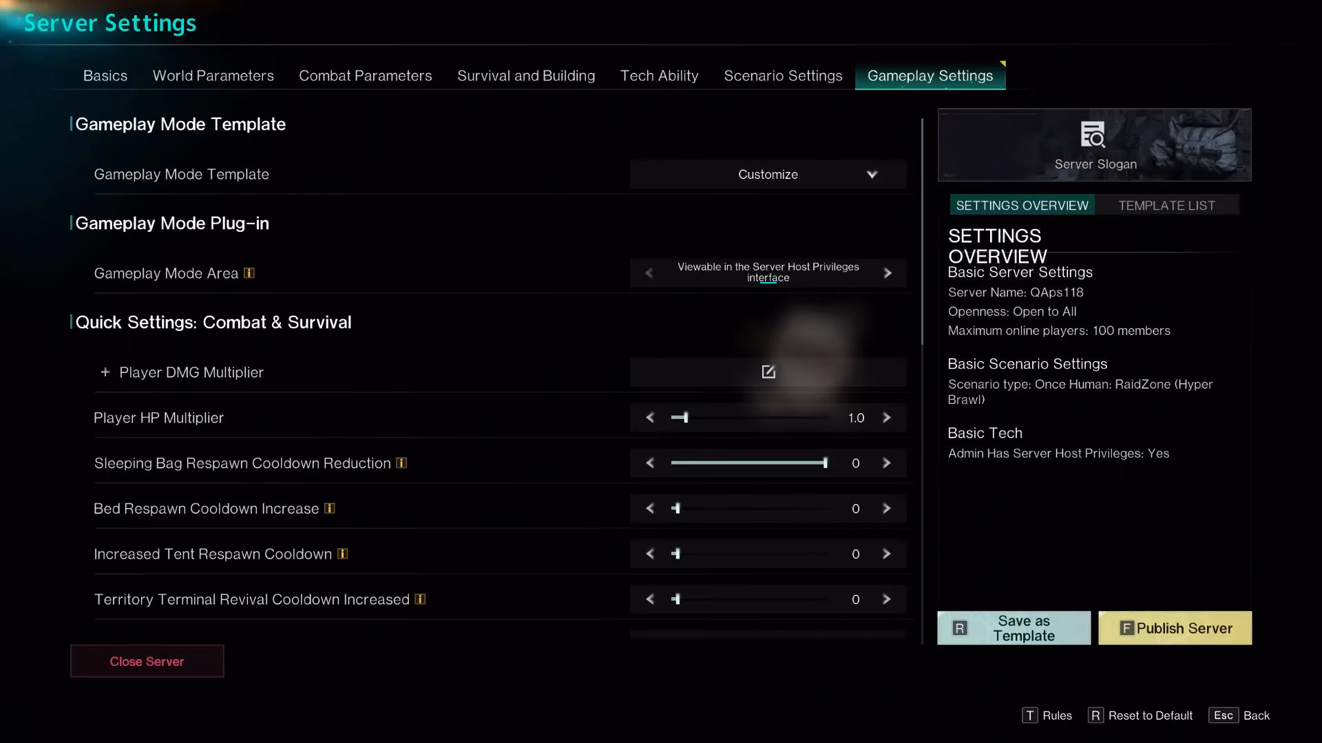 once-human-custom-servers-unleash-hyper-brawl-new-tools-and-host-perks-image-6