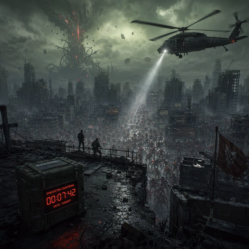 once-human-devs-serve-up-a-buffet-of-bug-fixes-no-more-funky-camera-angles-or-missile-mishaps-image-0
