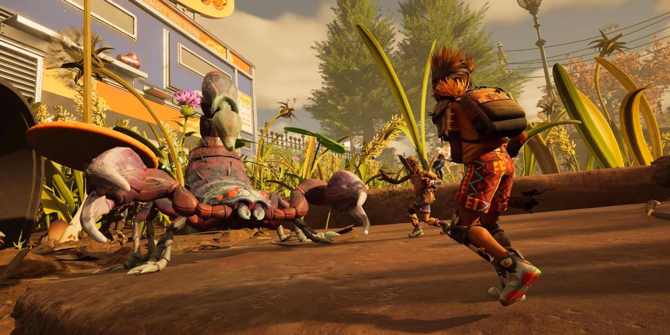 weekend-warriors-open-world-survival-and-adventure-in-august-2025-image-0