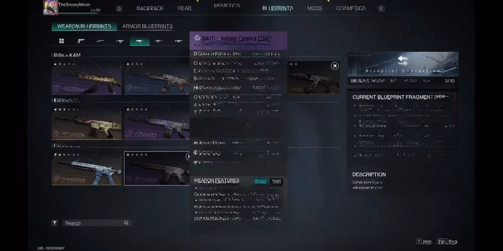 once-human-s-winter-update-unleashes-five-powerful-new-weapons-for-2025-image-2