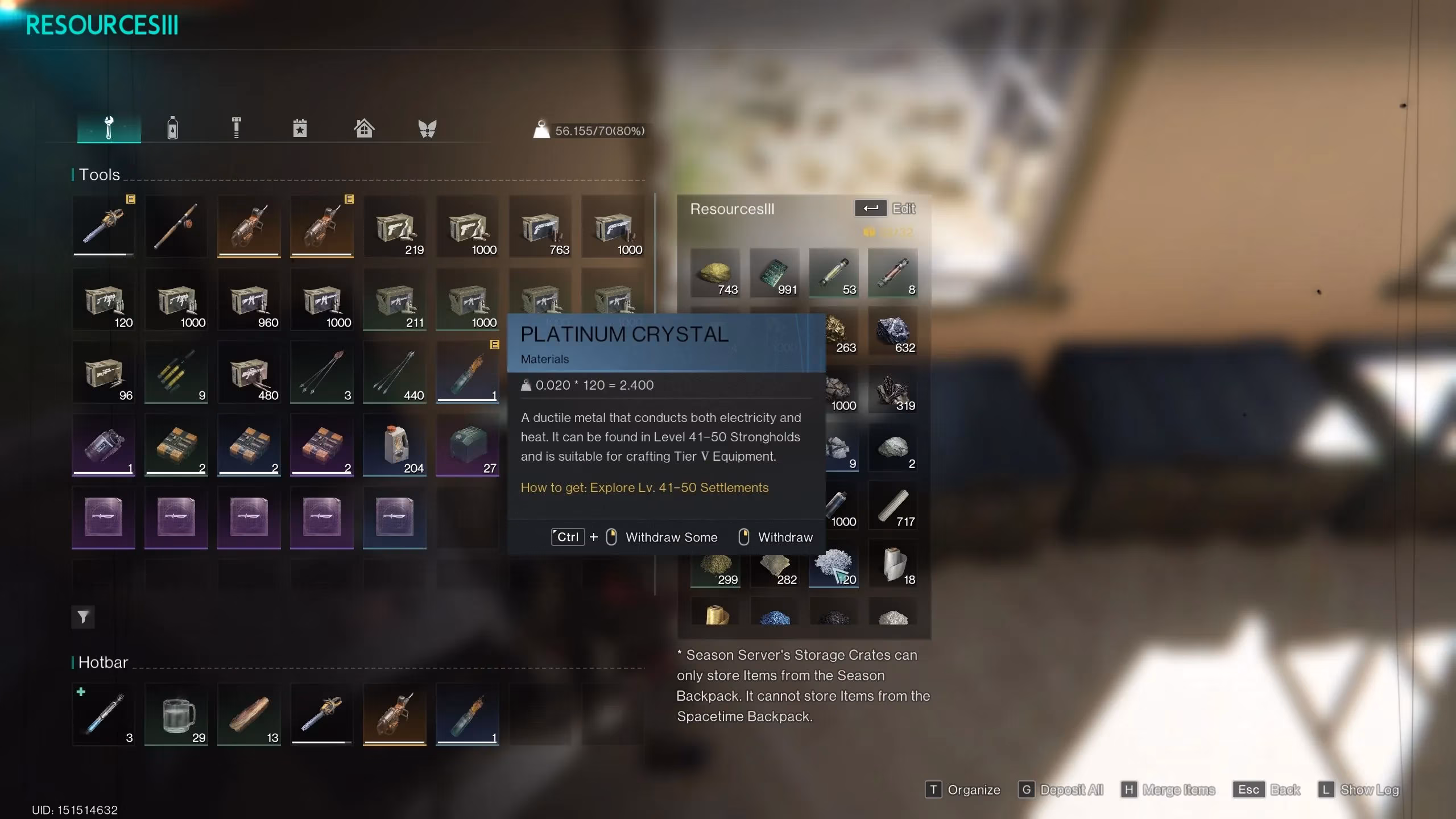 the-ultimate-2026-guide-to-obtaining-platinum-crystals-in-once-human-image-0